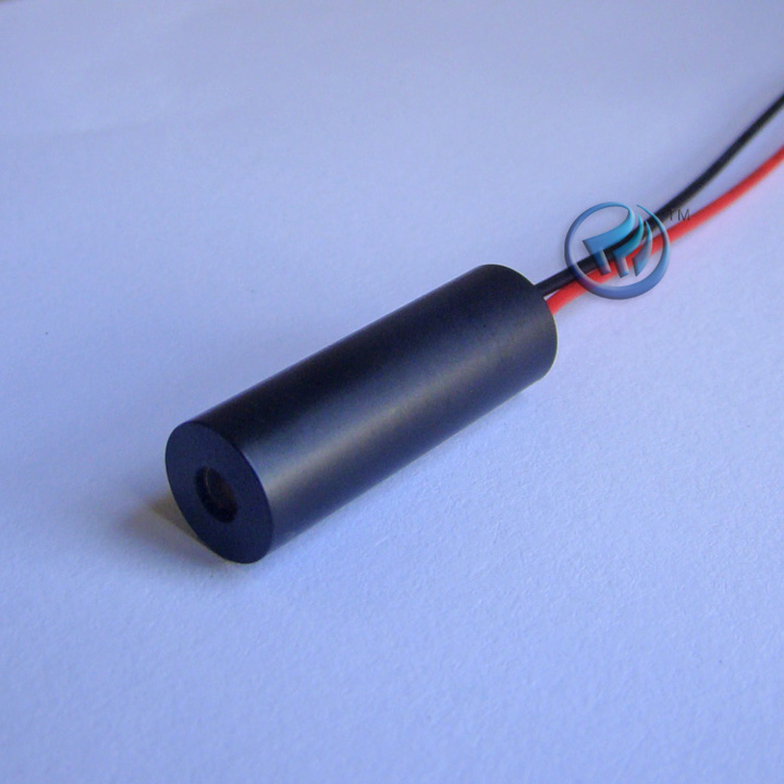 module laser point infrarouge