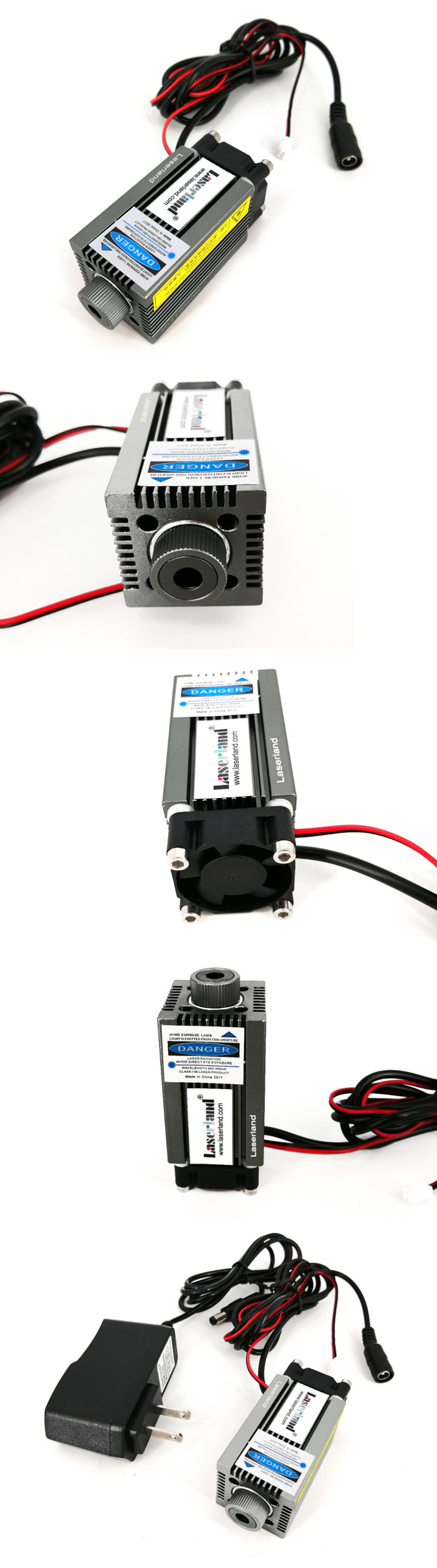 module laser rouge le plus puissant