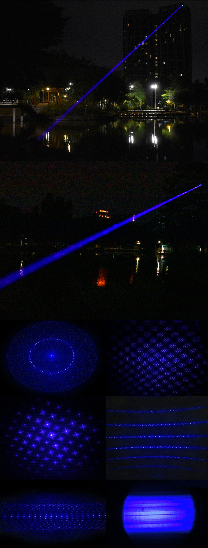 laser ultra-puissant