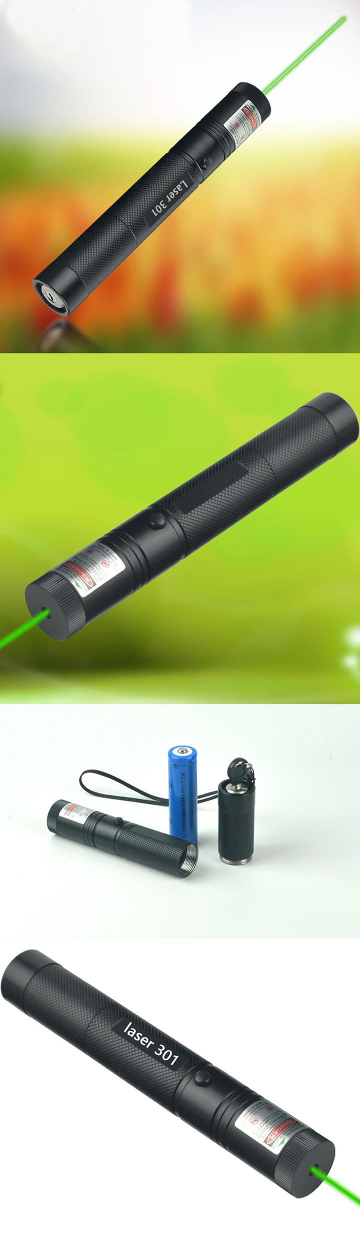 pointeur laser vert pas cher
