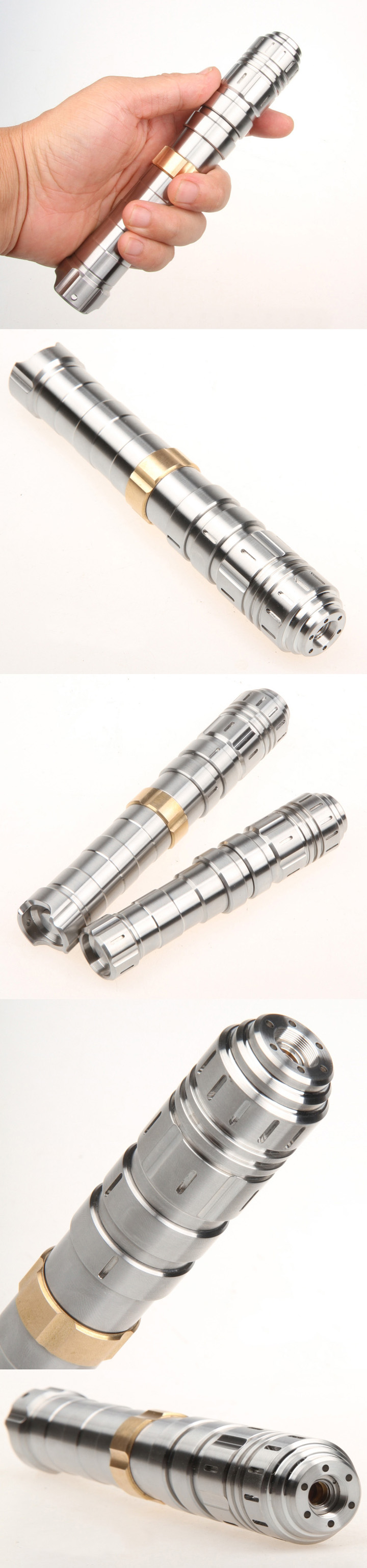 Pointeur laser vert Sanwu professionnel