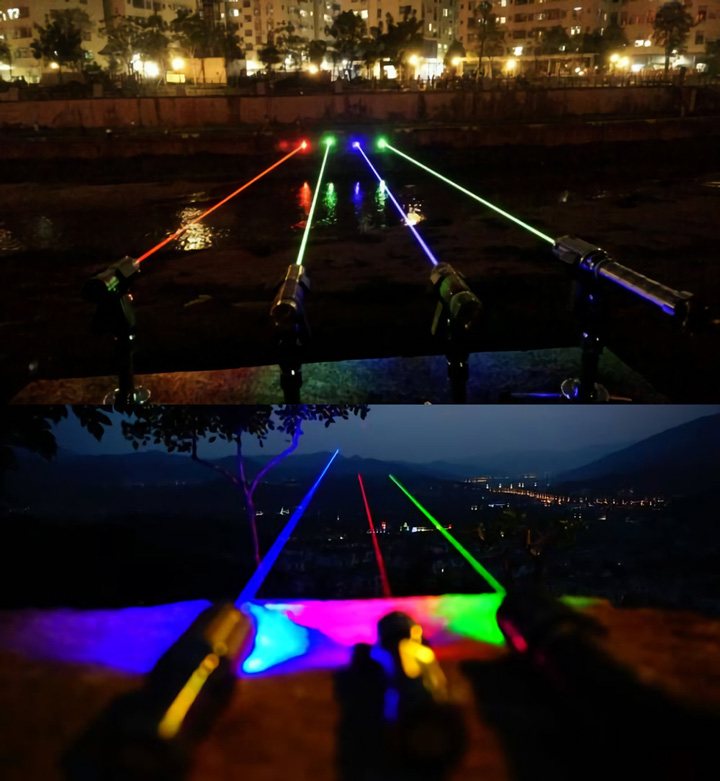 laser violet 405nm 1500mW