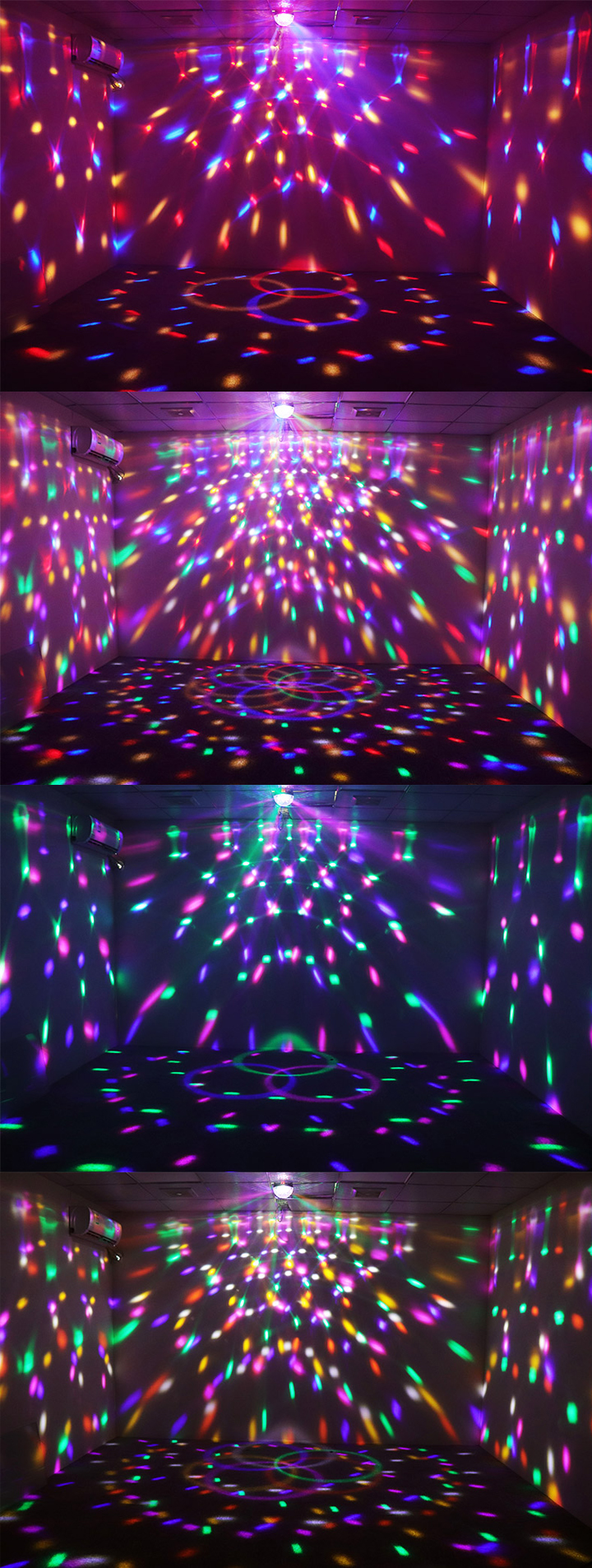 projecteur laser pour Noël