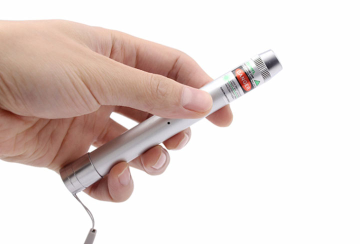 stylo laser USB