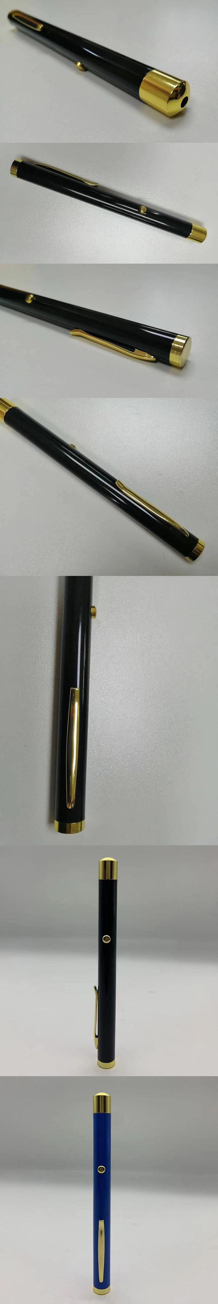 Stylo laser bleu 100mW