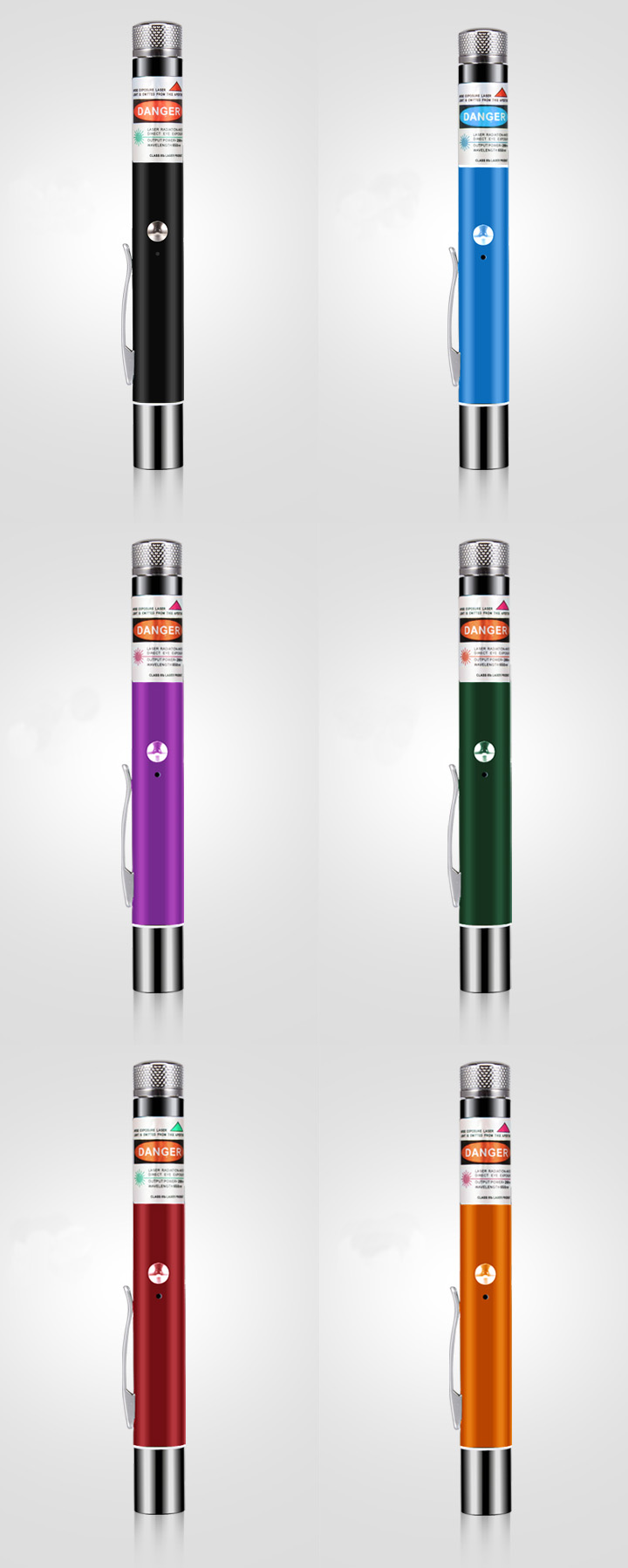 stylo laser 450nm