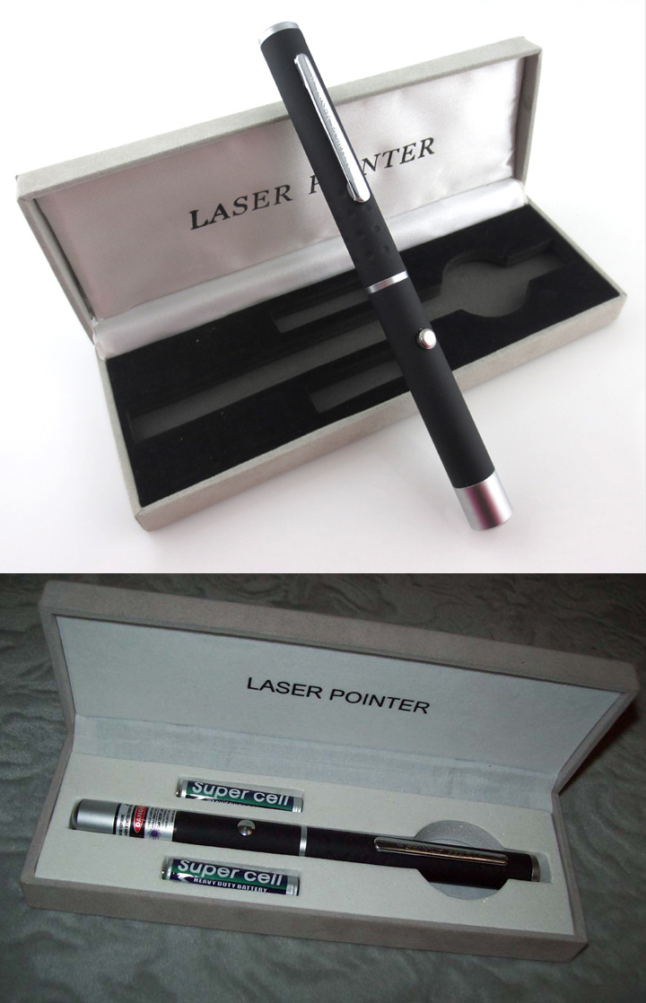 Stylo laser 980nm