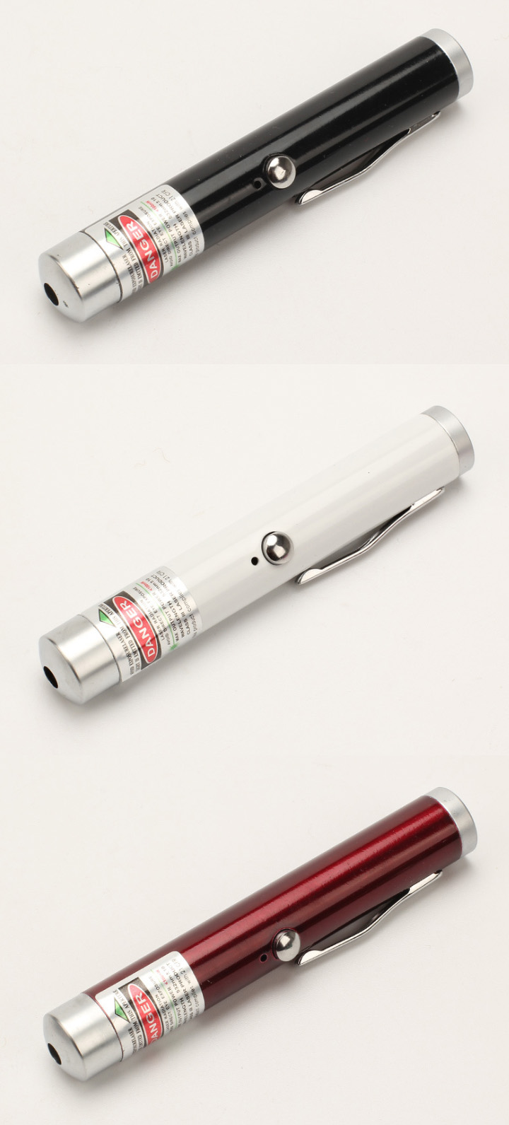 Stylo laser  USB