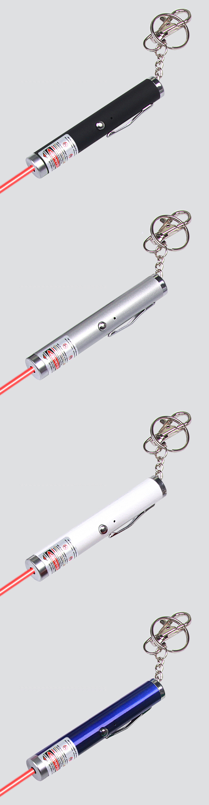 stylo laser USB