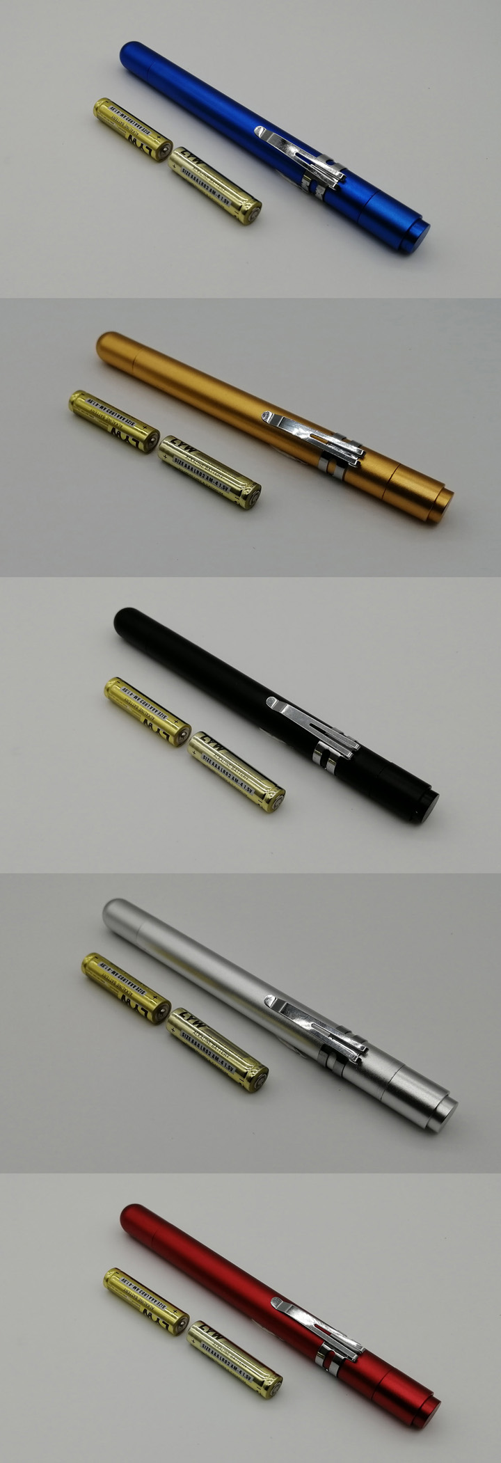 stylo laser 405nm 100mW