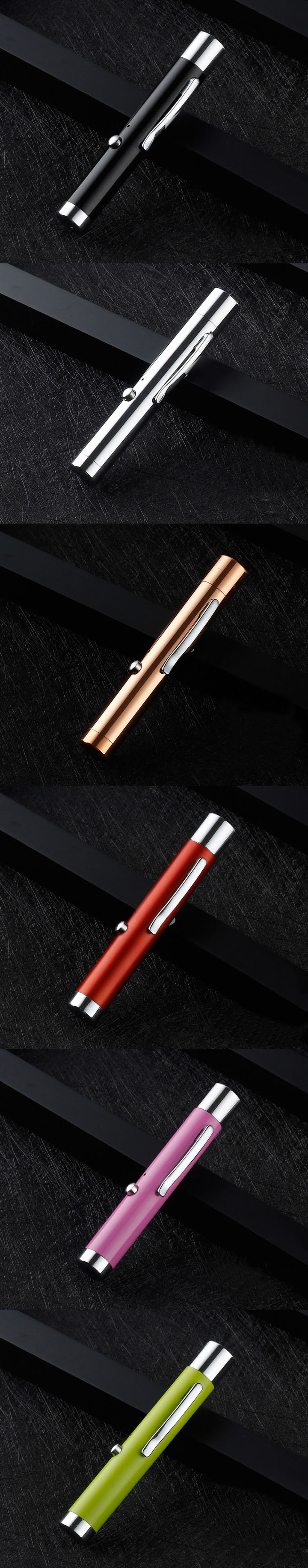 mini stylo pointeur laser