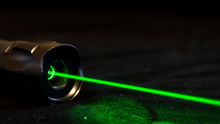 Pourquoi Pointeur Laser vert. Lasers ont de nombreuses applications…, by  hjoiahsf