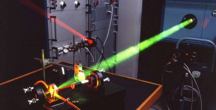 pointeurs laser