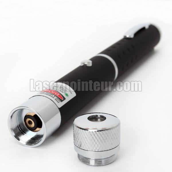 pointeur laser 5mW
