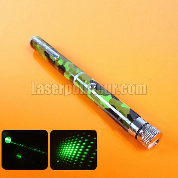 Stylo torche Pointeur laser - 13,95 €
