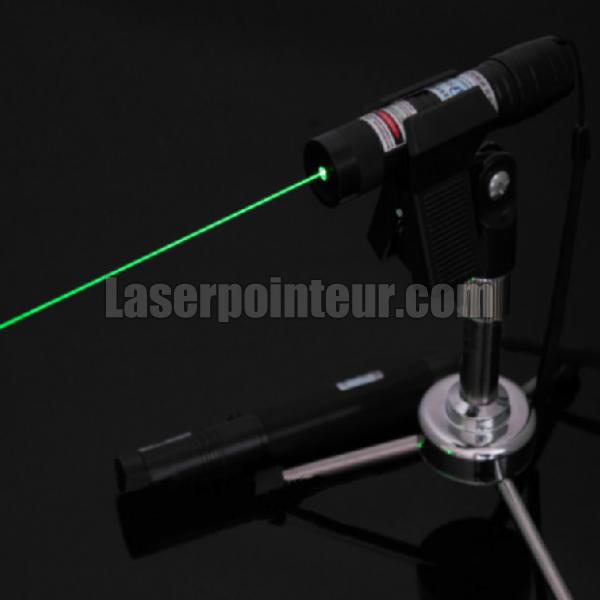 Pointeur laser vert 200mW