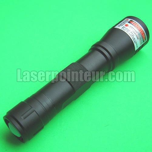 200mW lampe torche laser rouge aux meilleur prix