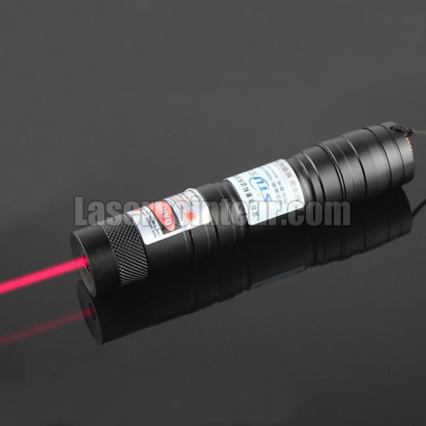 200mW lampe torche laser rouge aux meilleur prix