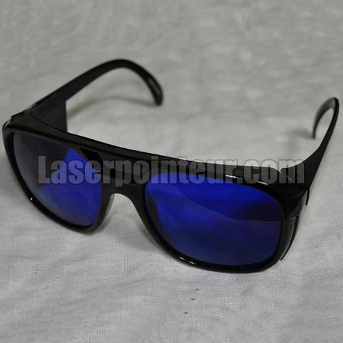 Lunettes Laser