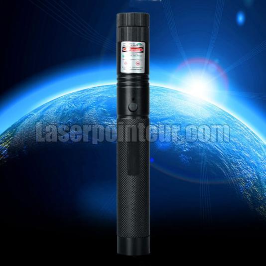 pointeur laser USB