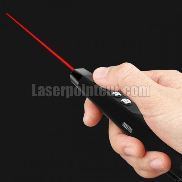 pointeur laser pr¨¦sentation