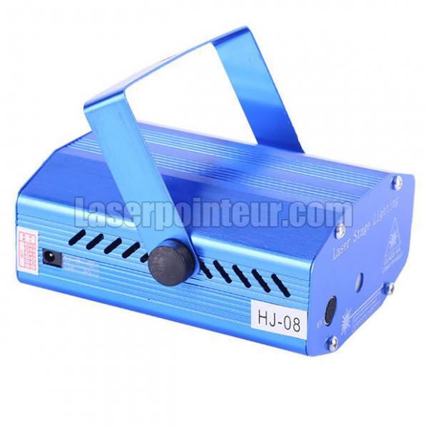 laser projecteur