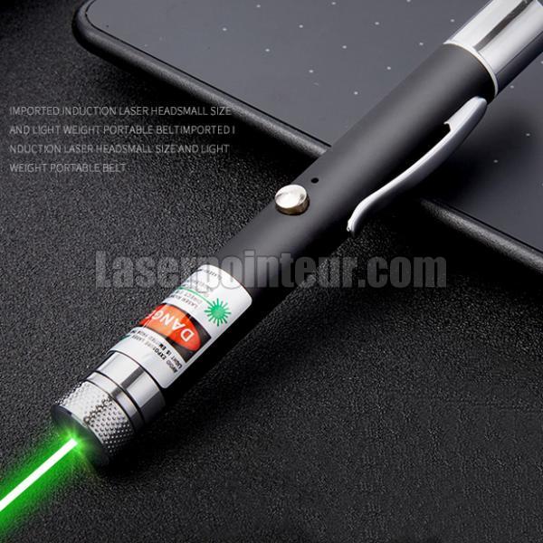 Achetez en gros Chargeur Usb Pointeur Laser Stylo Exterieur Vert