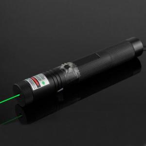 Achat de Stylo Laser Vert 50mw de haute qualité