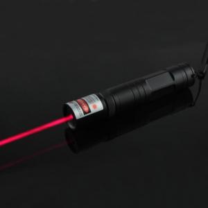 Pointeur laser rouge 100mW haute puissance pas cher
