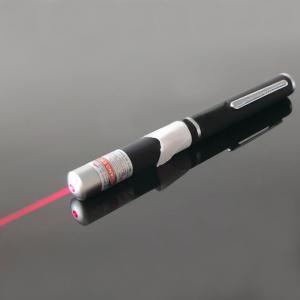 Pointeur Laser/stylo laser 1mW-100mW rouge chez