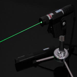 Pointeur laser 200mW vert longue distance 5000 mètres