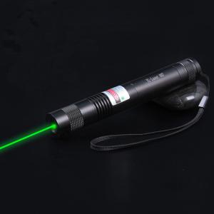 Pointeur laser vert 100mW - astronomie