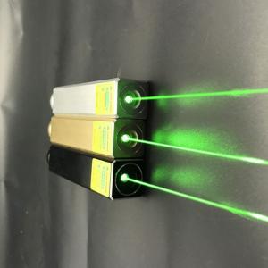 200mW Pointeur laser vert astronomie puissant pas cher