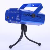 Jeu de Lumière - Projecteur Laser sur Scène Multicolore avec Télécommande -  Sodishop