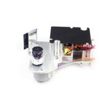 Jeu de Lumière - Projecteur Laser sur Scène Multicolore avec Télécommande -  Sodishop